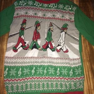 Ugly Christmas Sweater